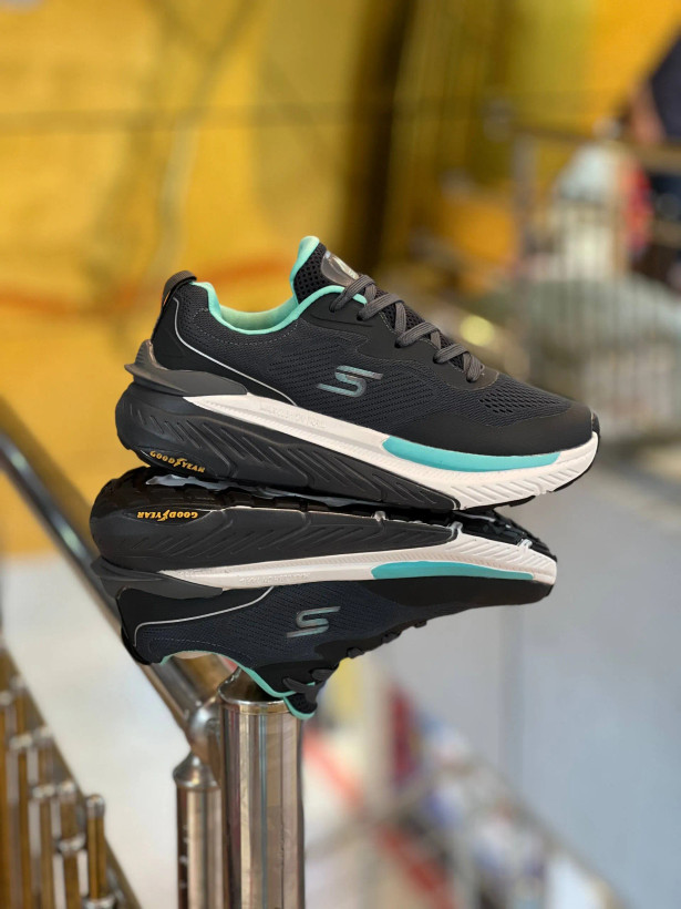 کتونی اسکیچرز بندی کیفیت مستر - سایز 37 تا 40 - Skechers Slip-ins