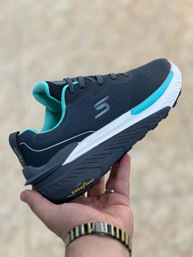 کتونی اسکیچرز بندی کیفیت مستر - سایز 37 تا 40 - Skechers Slip-ins