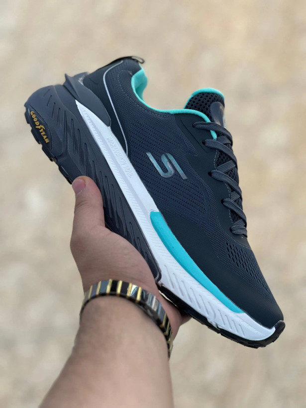 کتونی اسکیچرز بندی کیفیت مستر - سایز 37 تا 40 - Skechers Slip-ins