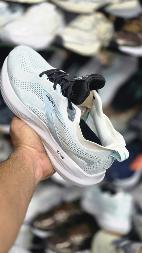 کتونی بروکس گلیسرین 22 کیفیت مستر - سایز 40 تا 45 - Brooks Glycerin GTS 22