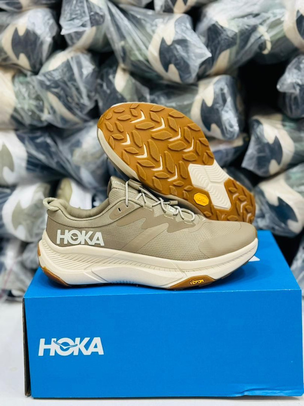 کتونی هوکا ترنسپورت کیفیت مستر - سایز 40 تا 45 - Hoka Transport