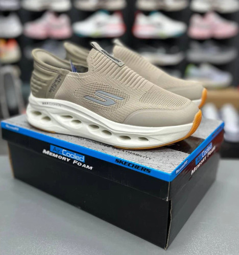 کتونی اسکیچرز بدون بند گو واک کیفیت مستر - سایز 40 تا 45 - Skechers Go Walk