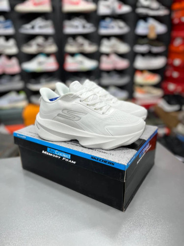 کتونی اسکیچرز هایپر برست کیفیت مستر - سایز 37 تا 40 - Skechers Hyper Burst
