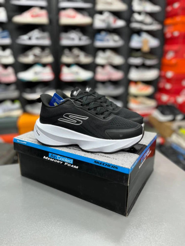 کتونی اسکیچرز هایپر برست کیفیت مستر - سایز 37 تا 40 - Skechers Hyper Burst