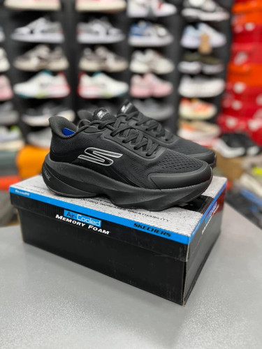 کتونی اسکیچرز هایپر برست کیفیت مستر - سایز 40 تا 45 - Skechers Hyper Burst