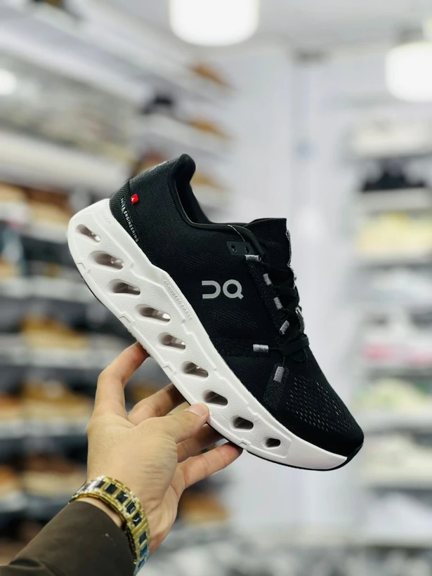 کتونی آن رانینگ کیوسی کلادسورفر 2 کیفیت مستر - سایز 40 تا 45 - On Running Cloudsurfer 2