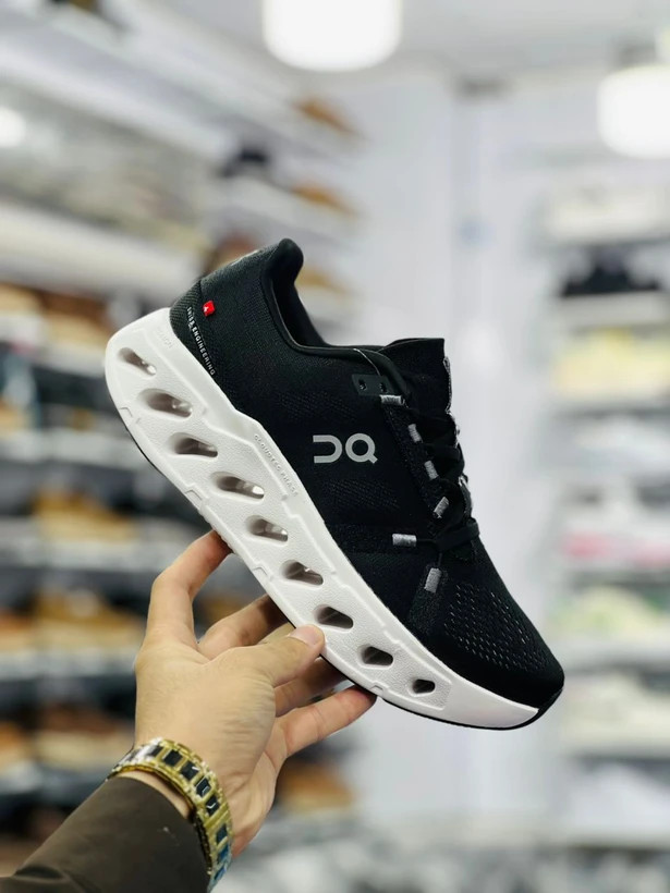 کتونی آن رانینگ کیوسی کلادسورفر 2 کیفیت مستر - سایز 40 تا 45 - On Running Cloudsurfer 2