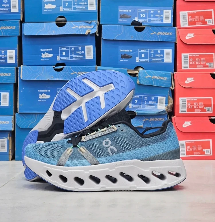 کتونی آن رانینگ کیوسی کلادسورفر 2 کیفیت مستر - سایز 40 تا 45 - On Running Cloudsurfer 2