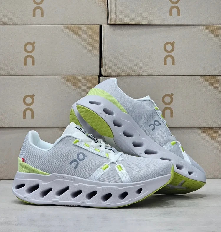 کتونی آن رانینگ کیوسی کلادسورفر 2 کیفیت مستر - سایز 40 تا 45 - On Running Cloudsurfer 2