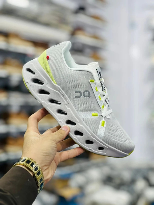 کتونی آن رانینگ کیوسی کلادسورفر 2 کیفیت مستر - سایز 40 تا 45 - On Running Cloudsurfer 2
