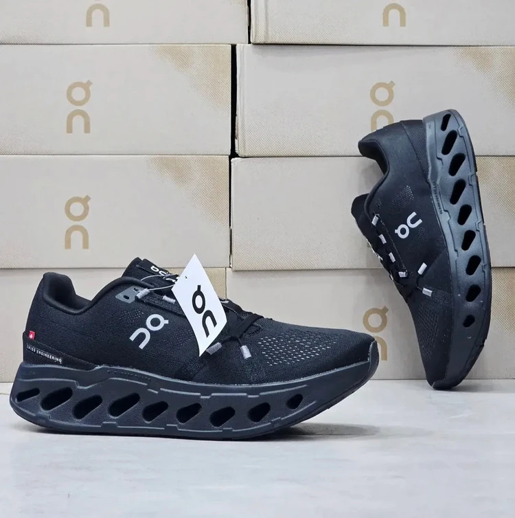 کتونی آن رانینگ کیوسی کلادسورفر 2 کیفیت مستر - سایز 40 تا 45 - On Running Cloudsurfer 2