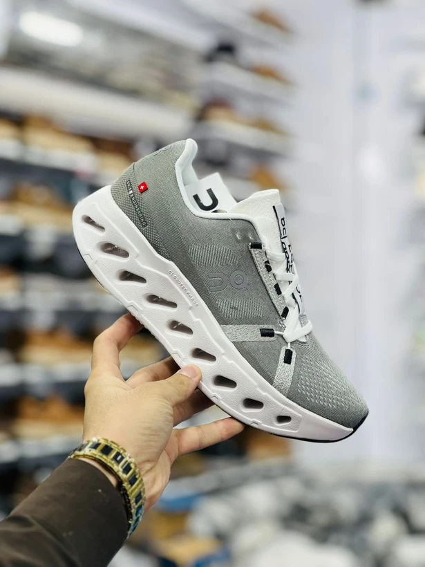 کتونی آن رانینگ کیوسی کلادسورفر 2 کیفیت مستر - سایز 40 تا 45 - On Running Cloudsurfer 2