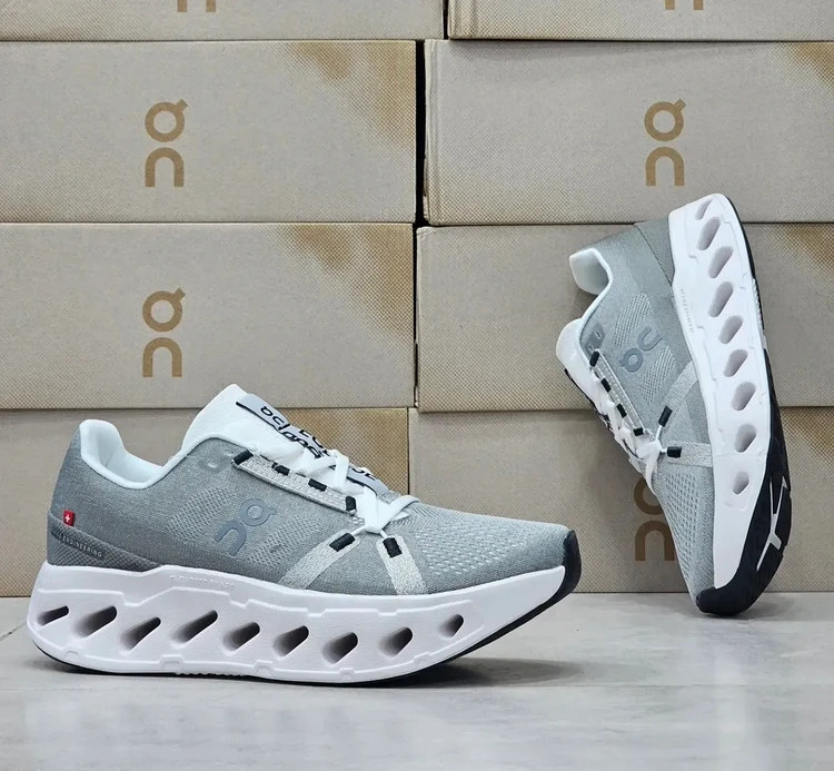 کتونی آن رانینگ کیوسی کلادسورفر 2 کیفیت مستر - سایز 40 تا 45 - On Running Cloudsurfer 2
