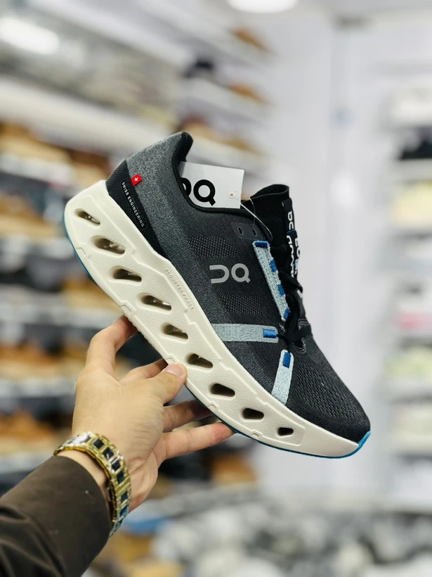 کتونی آن رانینگ کیوسی کلادسورفر 2 کیفیت مستر - سایز 40 تا 45 - On Running Cloudsurfer 2