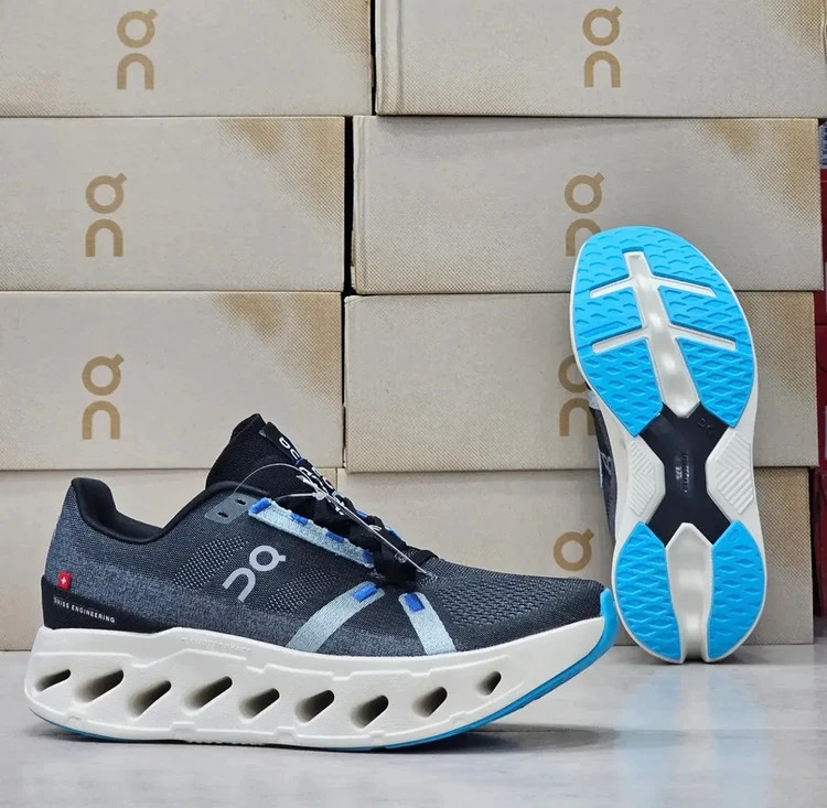 کتونی آن رانینگ کیوسی کلادسورفر 2 کیفیت مستر - سایز 40 تا 45 - On Running Cloudsurfer 2