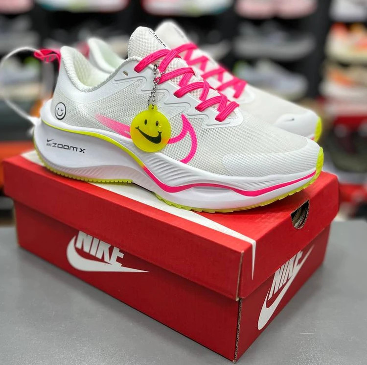کتونی نایکی زوم ایکس کیفیت مستر - سایز 37 تا 40 - Nike Zoomx