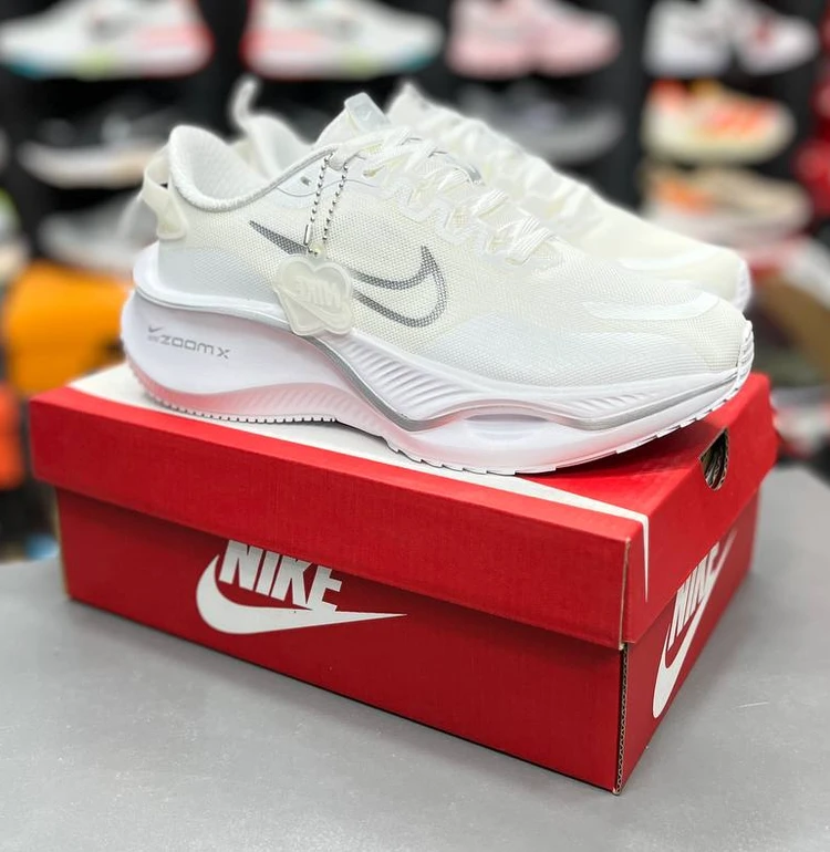 کتونی نایکی زوم ایکس کیفیت مستر - سایز 37 تا 40 - Nike Zoomx