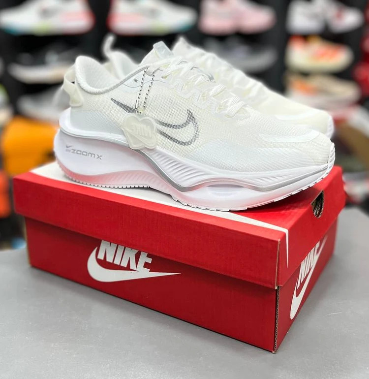 کتونی نایکی زوم ایکس کیفیت مستر - سایز 37 تا 40 - Nike Zoomx
