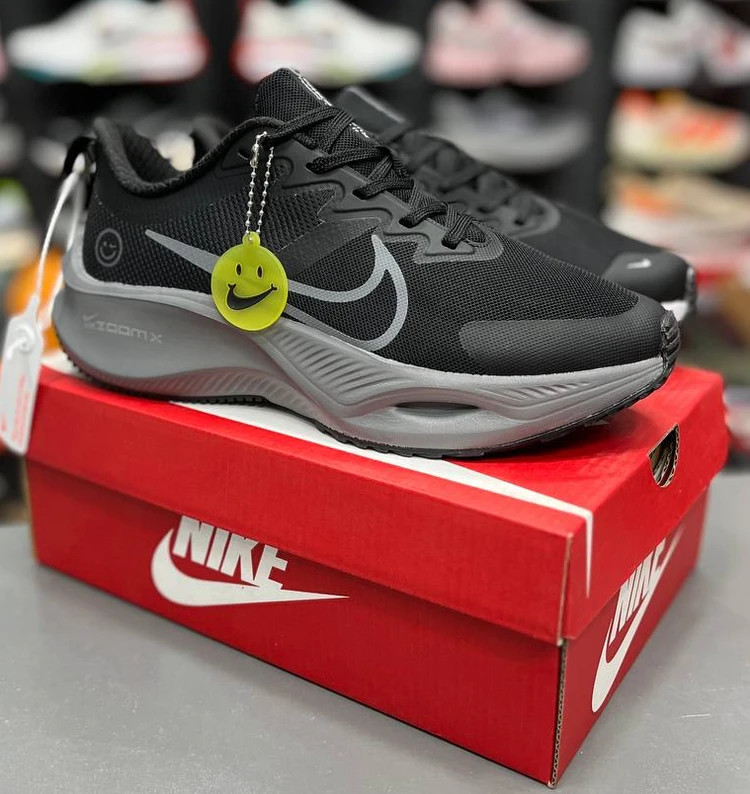کتونی نایکی زوم ایکس کیفیت مستر - سایز 37 تا 40 - Nike Zoomx
