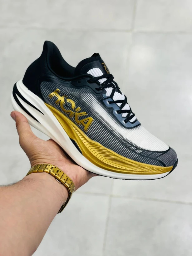 کتونی هوکا سیئلو ایکس وان کیفیت مستر - سایز 40 تا 45 - Hoka Cielo X1