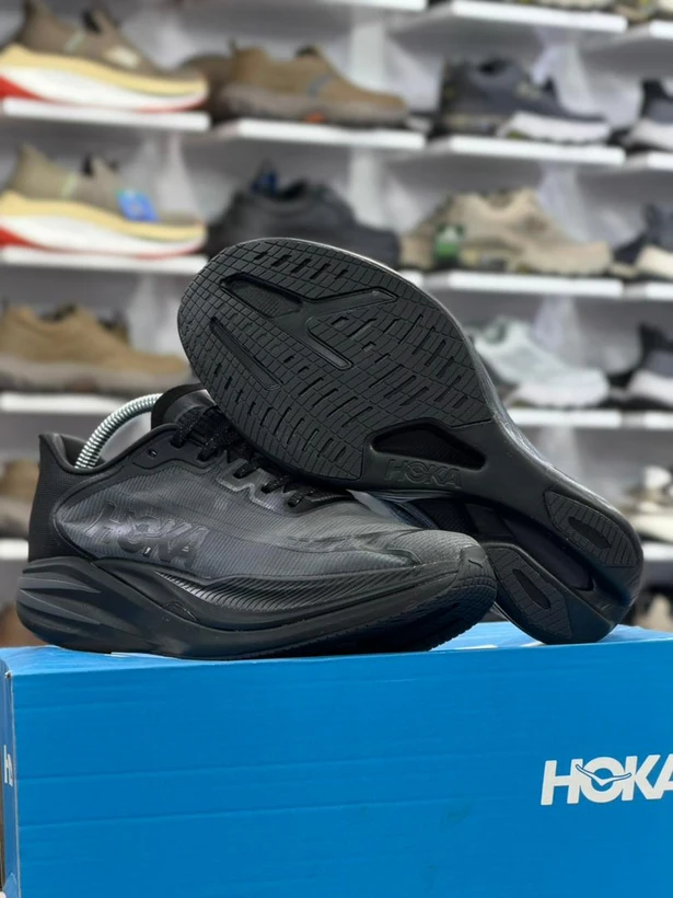 کتونی هوکا سیئلو ایکس وان کیفیت مستر - سایز 40 تا 45 - Hoka Cielo X1