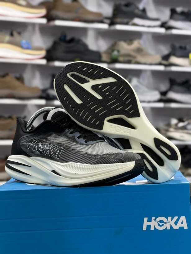 کتونی هوکا سیئلو ایکس وان کیفیت مستر - سایز 40 تا 45 - Hoka Cielo X1