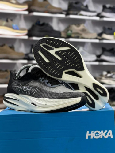 کتونی هوکا سیئلو ایکس وان کیفیت مستر - سایز 40 تا 45 - Hoka Cielo X1