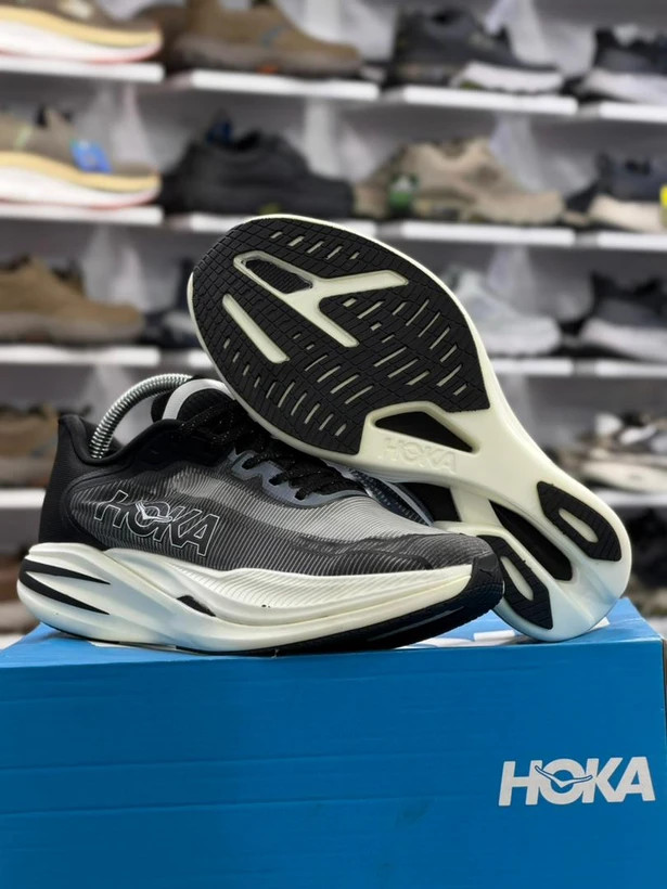 کتونی هوکا سیئلو ایکس وان کیفیت مستر - سایز 40 تا 45 - Hoka Cielo X1
