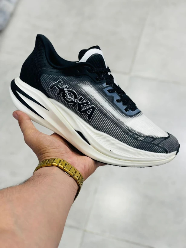 کتونی هوکا سیئلو ایکس وان کیفیت مستر - سایز 40 تا 45 - Hoka Cielo X1