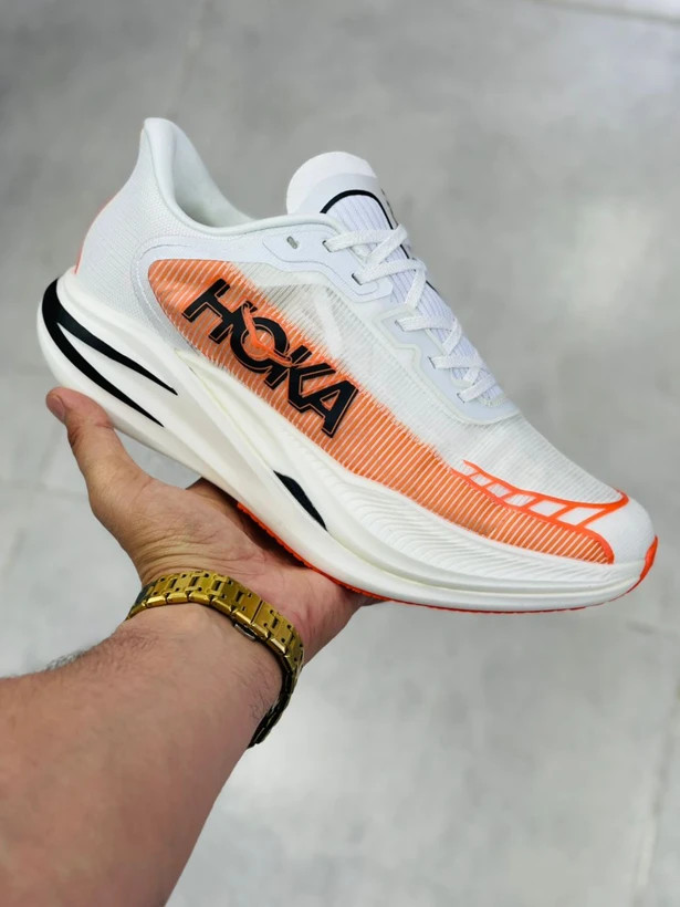 کتونی هوکا سیئلو ایکس وان کیفیت مستر - سایز 40 تا 45 - Hoka Cielo X1