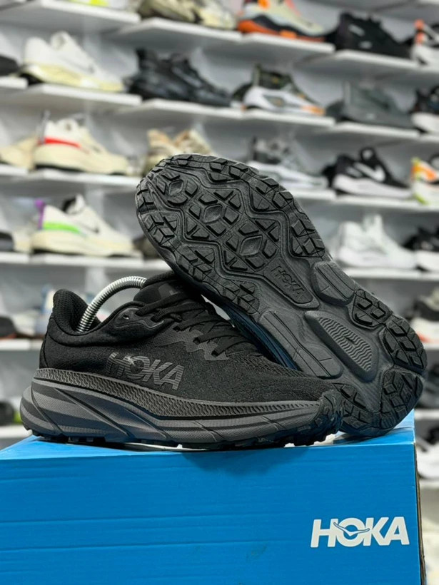 کتونی هوکا چلنجر 7 کیفیت مستر - سایز 40 تا 45 - HOKA Challenger 7