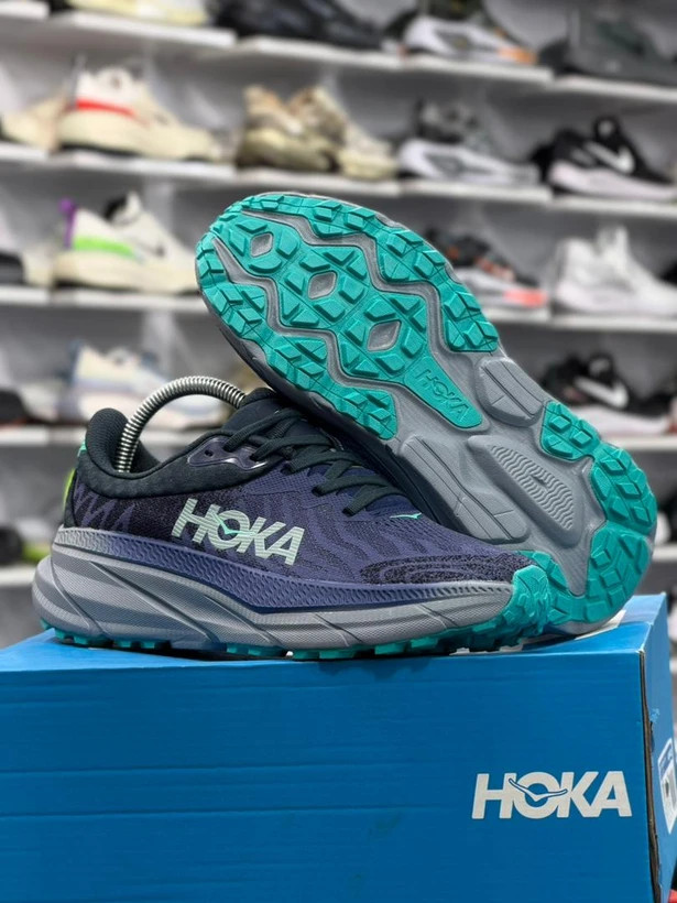 کتونی هوکا چلنجر 7 کیفیت مستر - سایز 40 تا 45 - HOKA Challenger 7