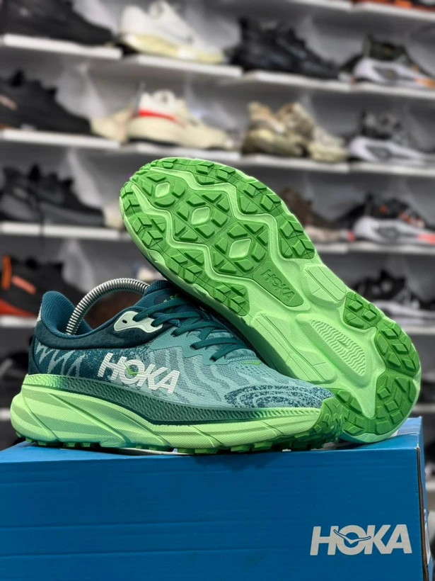 کتونی هوکا چلنجر 7 کیفیت مستر - سایز 40 تا 45 - HOKA Challenger 7