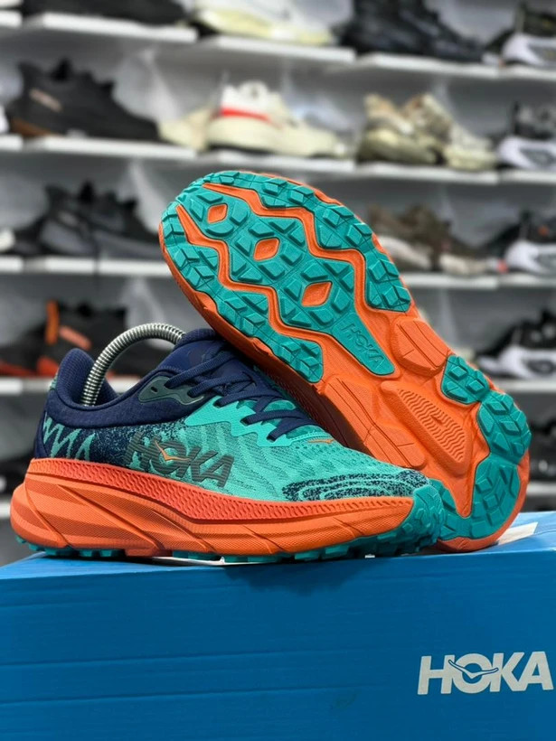 کتونی هوکا چلنجر 7 کیفیت مستر - سایز 40 تا 45 - HOKA Challenger 7