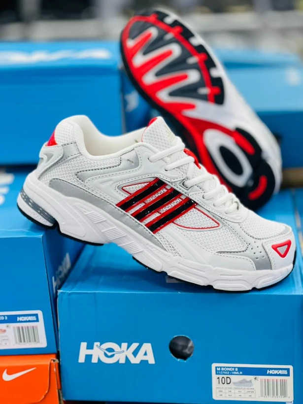 کتونی آدیداس ریسپانس CL کیفیت مستر - سایز 40 تا 45 - Adidas Response CL