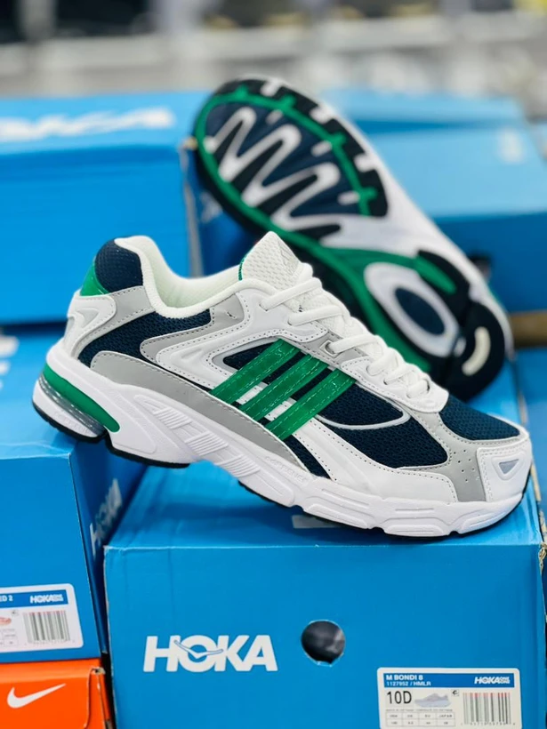 کتونی آدیداس ریسپانس CL کیفیت مستر - سایز 40 تا 45 - Adidas Response CL