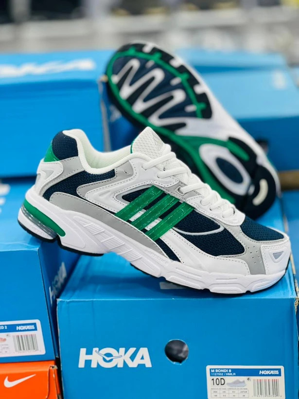 کتونی آدیداس ریسپانس CL کیفیت مستر - سایز 40 تا 45 - Adidas Response CL