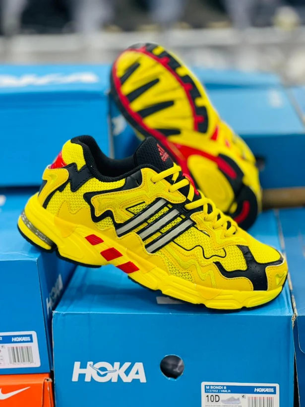 کتونی آدیداس ریسپانس CL کیفیت مستر - سایز 40 تا 45 - Adidas Response CL