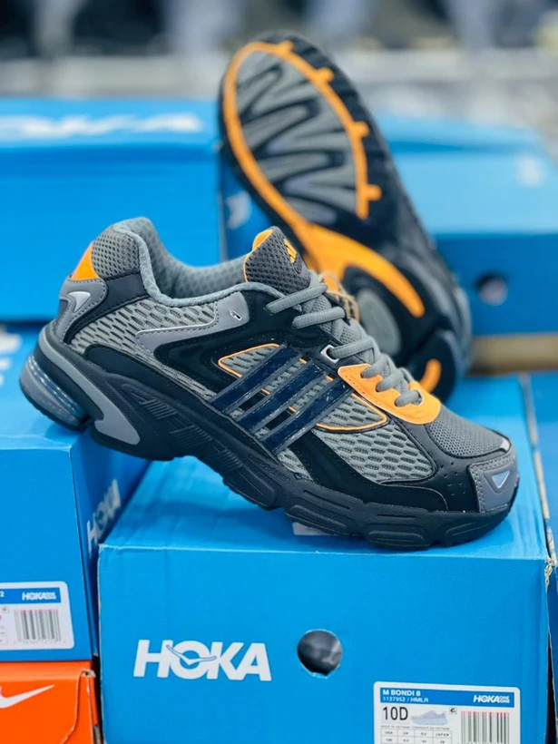 کتونی آدیداس ریسپانس CL کیفیت مستر - سایز 40 تا 45 - Adidas Response CL