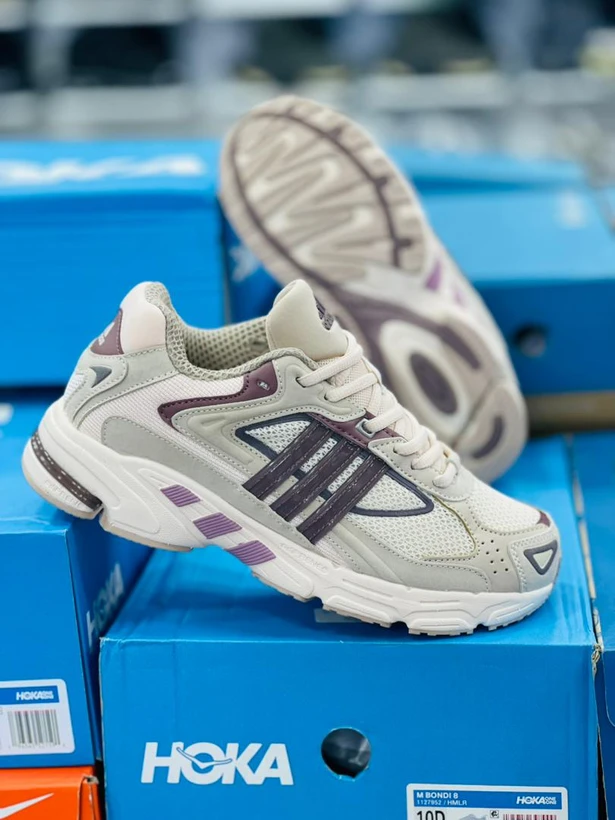 کتونی آدیداس ریسپانس CL کیفیت مستر - سایز 40 تا 45 - Adidas Response CL
