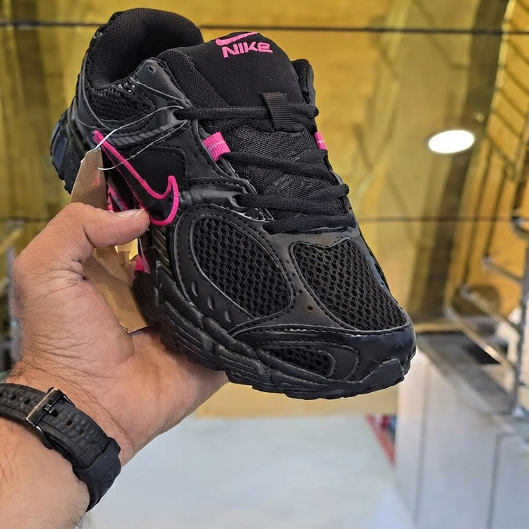 کتونی نایکی وی فایو کی ویتنامی وارداتی - سایز 37 تا 40 - Nike V5k Run