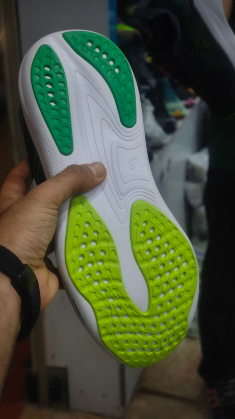 کتونی آسیکس ژل نیمباس 25 - سایز 40 تا 45 - ASICS Gel-Nimbus 25