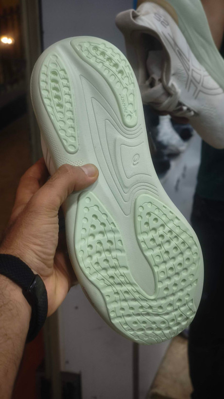 کتونی آسیکس ژل نیمباس 25 - سایز 40 تا 45 - ASICS Gel-Nimbus 25