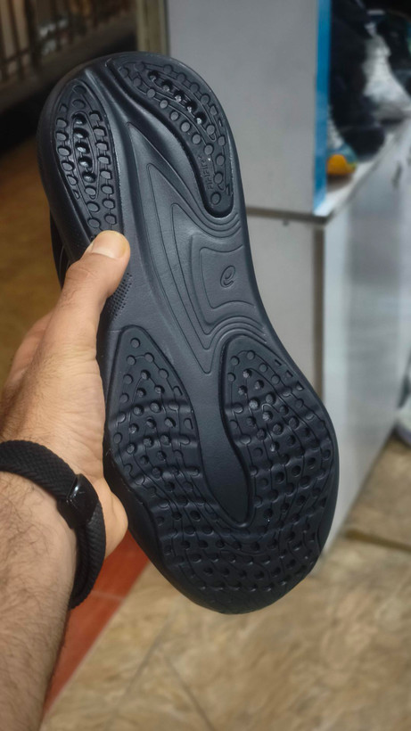 کتونی آسیکس ژل نیمباس 25 - سایز 40 تا 45 - ASICS Gel-Nimbus 25