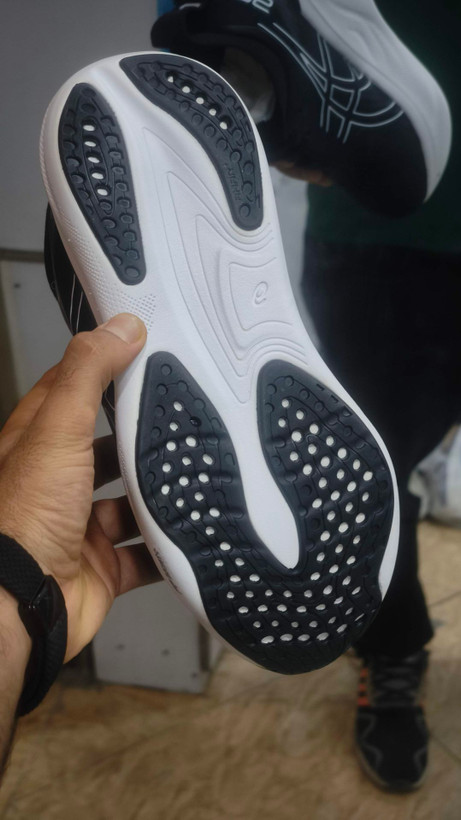 کتونی آسیکس ژل نیمباس 25 - سایز 40 تا 45 - ASICS Gel-Nimbus 25