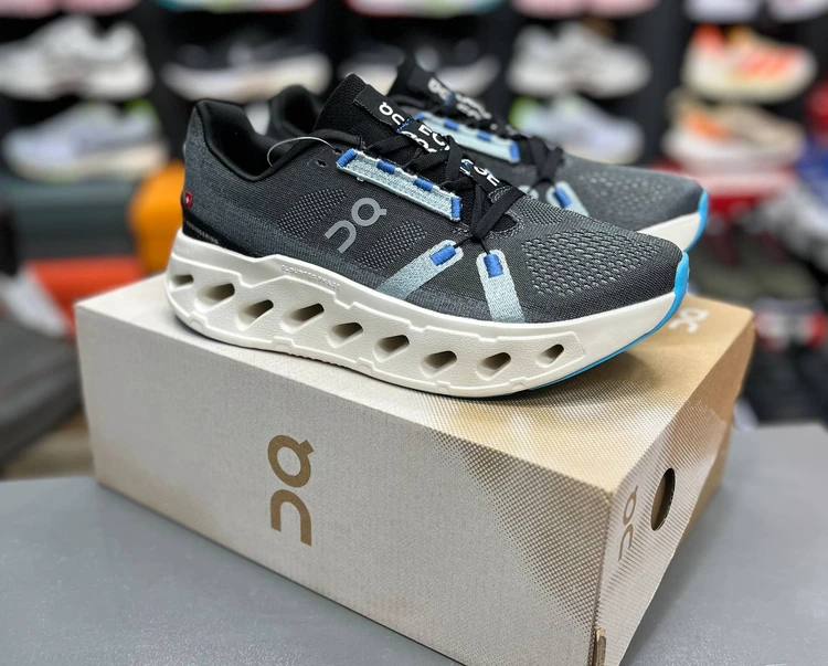 کتونی آن رانینگ کیوسی کلادسورفر 2 کیفیت مستر - سایز 40 تا 45 - On Running Cloudsurfer 2