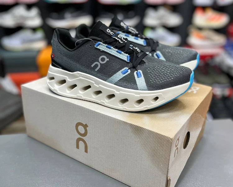 کتونی آن رانینگ کیوسی کلادسورفر 2 کیفیت مستر - سایز 40 تا 45 - On Running Cloudsurfer 2