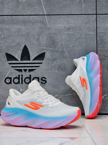 کتونی اسکیچرز هایپر برست کیفیت مستر - سایز 36 تا 40 - Skechers Hyper Burst