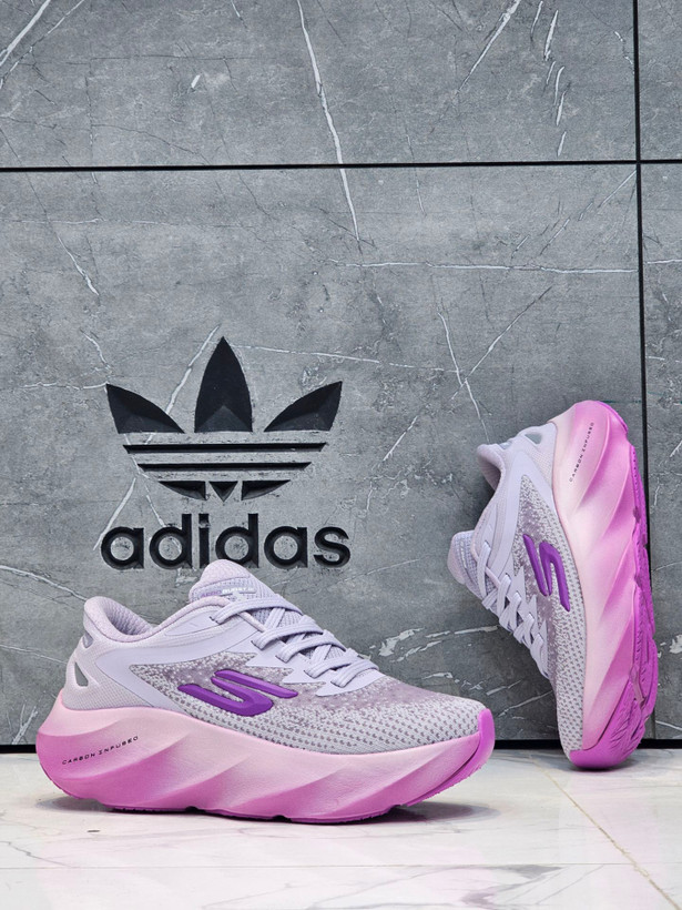 کتونی اسکیچرز هایپر برست کیفیت مستر - سایز 36 تا 40 - Skechers Hyper Burst
