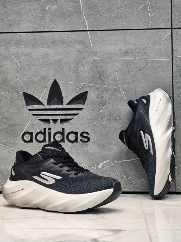 کتونی اسکیچرز هایپر برست کیفیت مستر - سایز 36 تا 40 - Skechers Hyper Burst